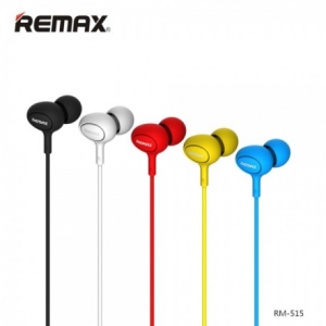 هندزفری Remax Candy Series RM-515