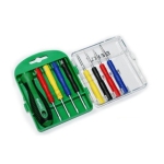 پیچ گوشتی 8 کاره BAKU BK-6008