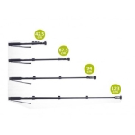 مونوپاد با شاتر بلوتوث Yunteng C188 Monopod