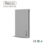 پاور بانک Recci Turbo 8000mAh