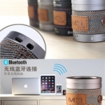 اسپیکر بلوتوث Remax Speaker Bluetooth RB-M5