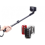 مونوپاد با شاتر بلوتوث Yunteng C188 Monopod