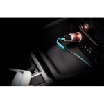 شارژر فندکی Rock Space Kotor Car Charger