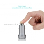 شارژر فندکی Rock Space Kotor Car Charger