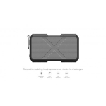 اسپیکر بلوتوث  Nillkin X-MAN Bluetooth Speaker