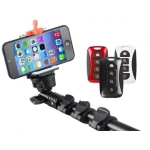مونوپاد با شاتر بلوتوث Yunteng C188 Monopod
