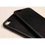 گارد محافظ چرمی برای Apple iPhone 7