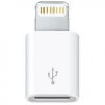 تبدیل Apple Lightning to MicroUSB