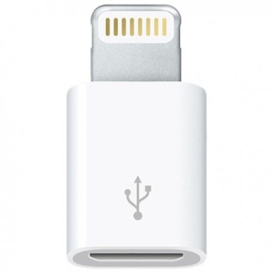 تبدیل Apple Lightning to MicroUSB