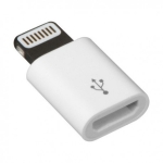 تبدیل Apple Lightning to MicroUSB