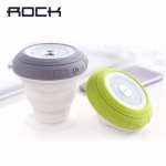 اسپیکر بلوتوث Rock Speaker Pocket Party