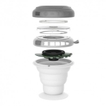اسپیکر بلوتوث Rock Speaker Pocket Party