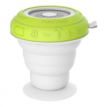 اسپیکر بلوتوث Rock Speaker Pocket Party