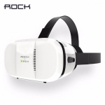 هدست واقعیت مجازی Rock BOBO 3D VR