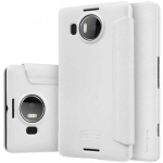 کیف محافظ نیلکین Nillkin-Sparkle برای گوشی Microsoft Lumia 950 XL