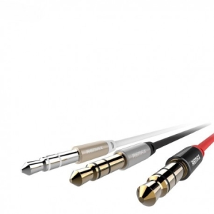 کابل Remax RL-L100 AUX Audio