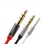 کابل Remax RL-L100 AUX Audio