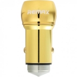 شارژر فندکی Remax Car Charger RCC205