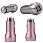 شارژر فندکی Remax Car Charger RCC205
