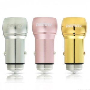 شارژر فندکی Remax Car Charger RCC205