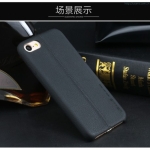 گارد محافظ چرمی Usams برای Apple iPhone 7
