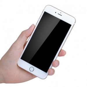 محافظ صفحه نمایش شیشه ای Rock 3D برای گوشی Apple iPhone 7