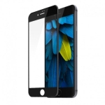 محافظ صفحه نمایش شیشه ای Rock 3D برای گوشی Apple iPhone 7