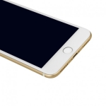 محافظ صفحه نمایش شیشه ای Rock 3D برای گوشی Apple iPhone 7