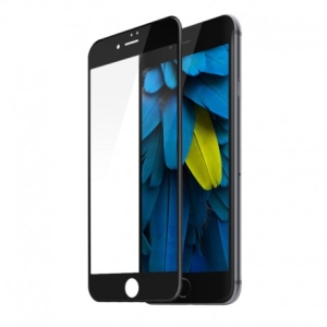محافظ صفحه نمایش شیشه ای Rock 3D برای گوشی Apple iPhone 7 Plus
