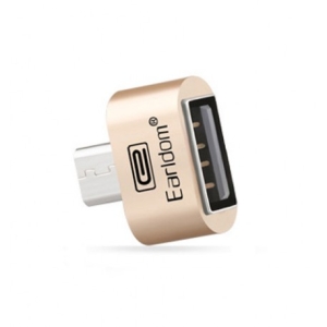 تبدیل Earldom Micro USB to USB OTG