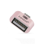 تبدیل Earldom Micro USB to USB OTG