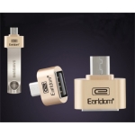 تبدیل Earldom Micro USB to USB OTG
