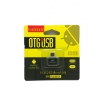تبدیل Earldom Micro USB to USB OTG