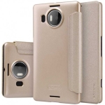 کیف محافظ نیلکین Nillkin-Sparkle برای گوشی Microsoft Lumia 950 XL