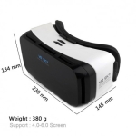 هدست واقعیت مجازی VR Sky