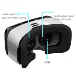 هدست واقعیت مجازی VR Sky