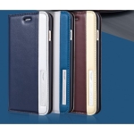 کیف محافظ چرمی Aston Martin Racing برای گوشی Apple iPhone 6