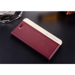 کیف محافظ چرمی Aston Martin Racing برای گوشی Apple iPhone 6