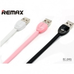 کابل شارژر REMAX Shell RC-040m