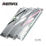 کابل شارژر REMAX Shell RC-040m
