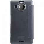 کیف محافظ نیلکین Nillkin-Sparkle برای گوشی Microsoft Lumia 950 XL