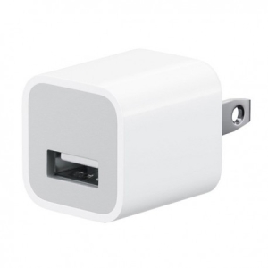 شارژر اصلی Apple MD810