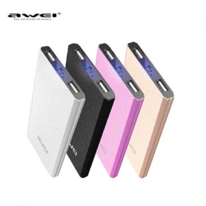 پاوربانک Awei P87K 8000mAh