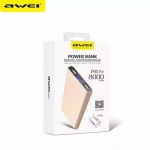 پاوربانک Awei P87K 8000mAh