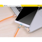کابل شارژر دو سر Hoco UPL8 2 in 1 Cable Charging