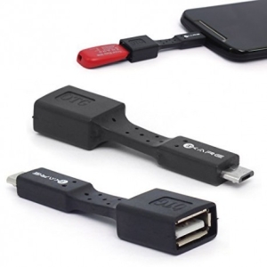 تبدیل OTG Adaptor