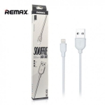 کابل شارژر لایتنینگ Remax souffle RC-031i