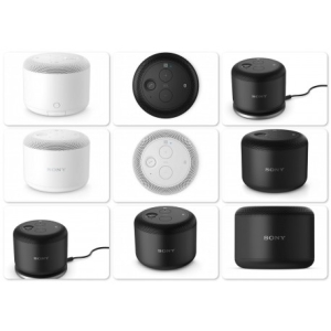 اسپیکر بلوتوث Sony BSP10