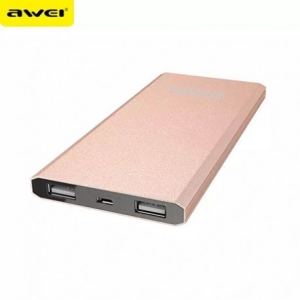 پاوربانک Awei P86K 6000mAh