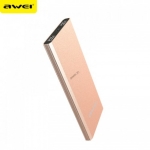 پاوربانک Awei P86K 6000mAh